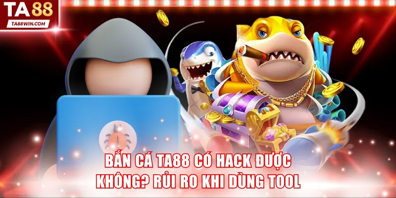 Bắn cá TA88