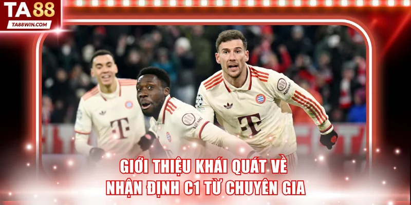 Giới thiệu khái quát về nhận định C1 từ chuyên gia