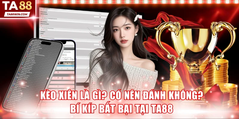 kèo xiên