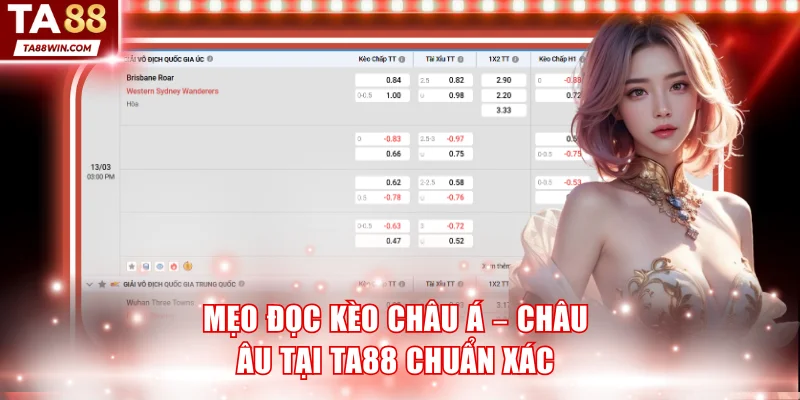 mẹo đọc kèo
