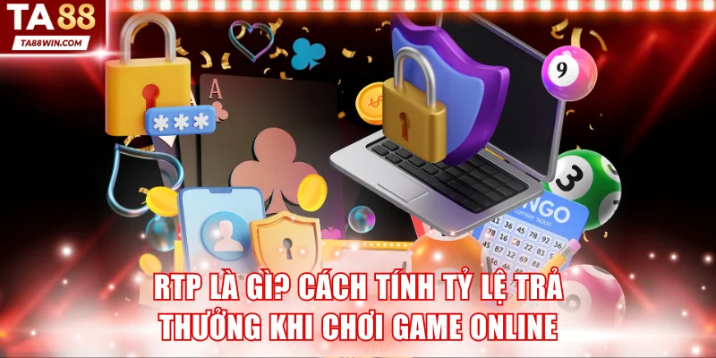 RTP là gì